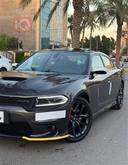 دودج تشارجر